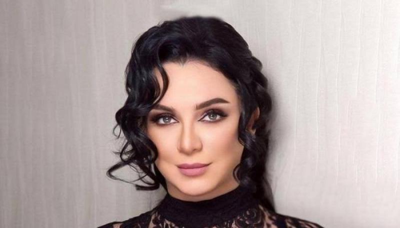 سلاف فواخرجي