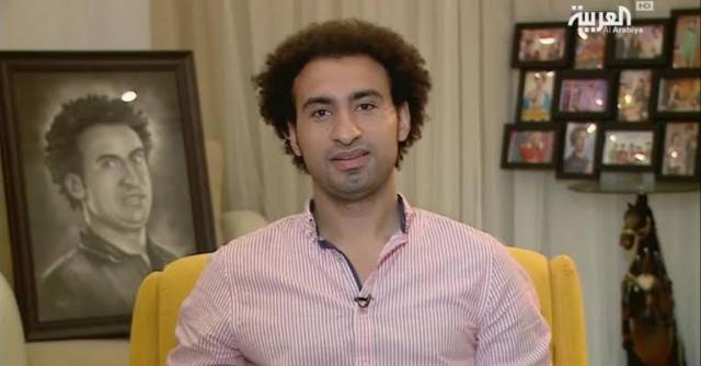 علي ربيع