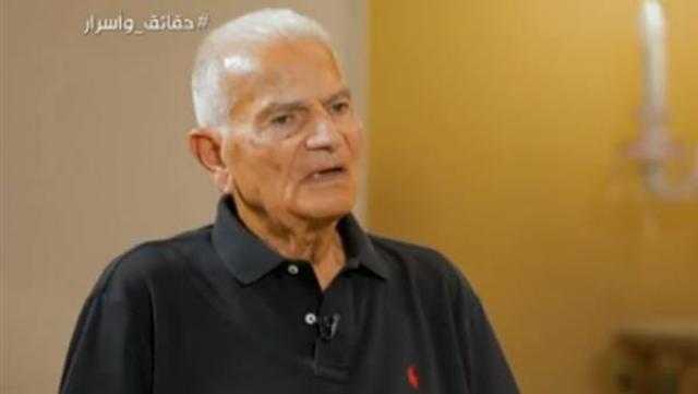 اللواء أحمد السمري يكشف تفاصيل ضرب العدو لقاعدة جوية في نكسة 1967.. فيديو