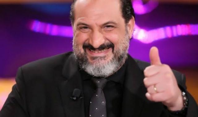 خالد الصاوي