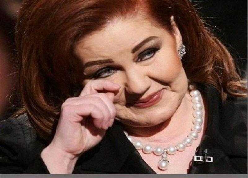 رجعت شباب.. تداول صورة جديد للفنانة ميادة الحناوي عبر مواقع التواصل