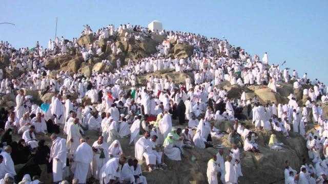 بالفيديو.. أزهرى : يوم عرفة هو أشد يوم على الشيطان