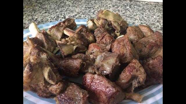 بمناسبة عيد الأضحى..تعرف على أضرار الأكثار من تناول اللحوم