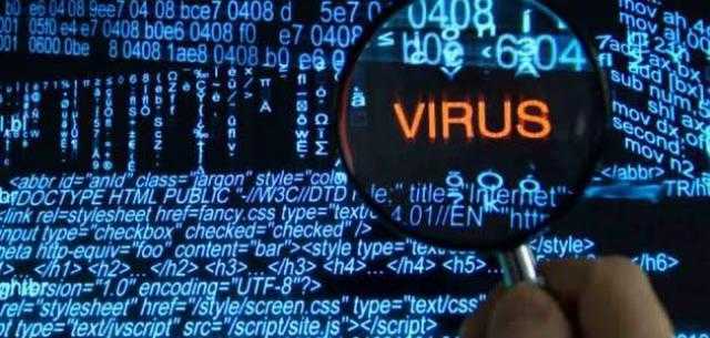 اكتشاف فيروس جديد ضار يحفظ بسطح المكتب ويكشف المستور