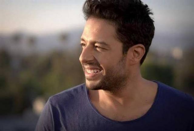 محمد حماقي