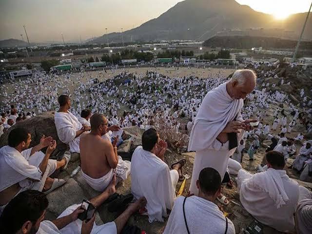 الحجاج