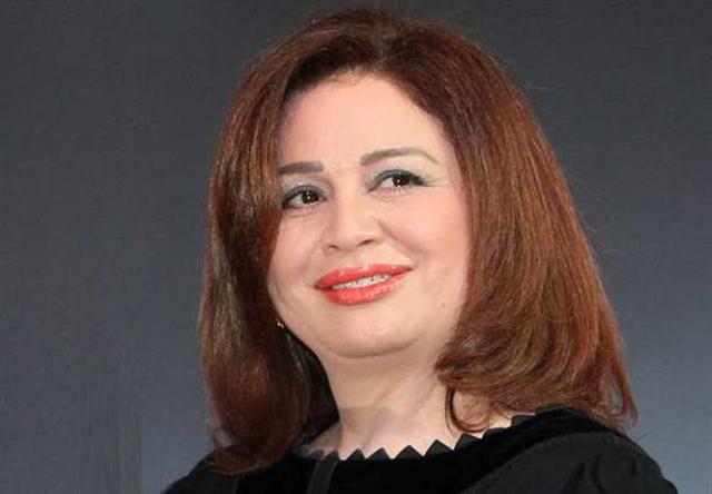  إلهام شاهين 