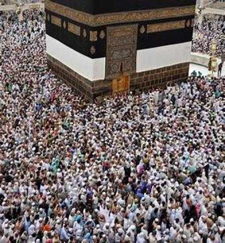 فيديو|قائد وحدات القوات المشاركة بمهمة الحج: حريصون على سلامة الحجاج وتوجهاتهم بين المشاعر
