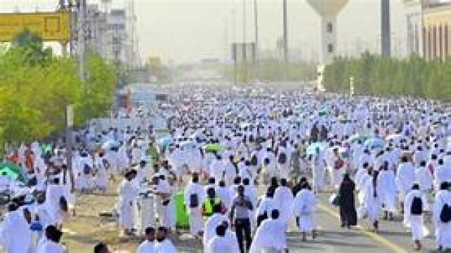الحجاج