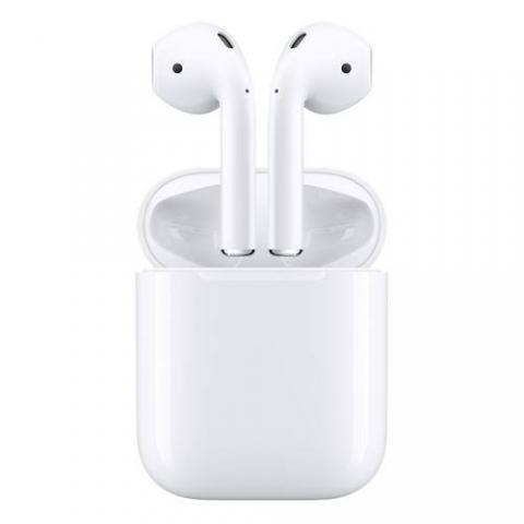 سماعات AirPods