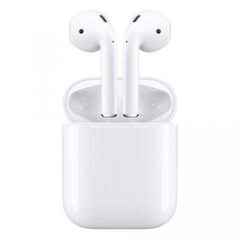 طريقه العثور علي سماعات الـ «AirPods» المفقودة