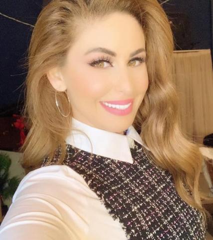 مي سليم