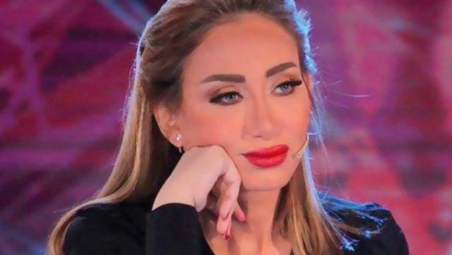 ريهام سعيد