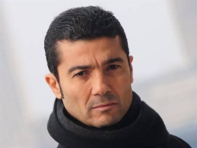 خالد النبوي