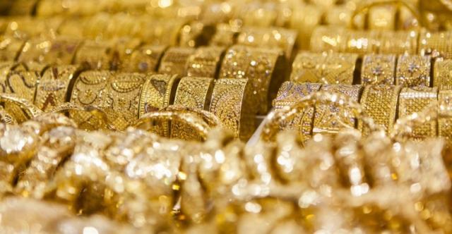 سعر الذهب