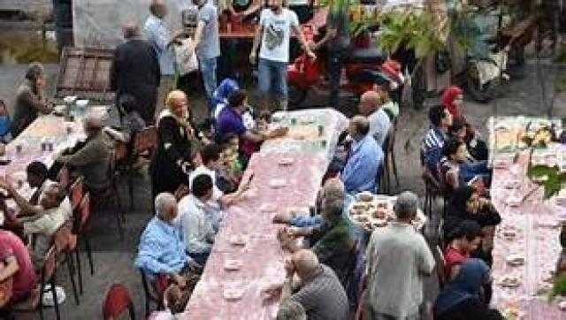 رحاب المحمدى : مفهوم الإتيكيت لا يقتصر على الطعام والشراب