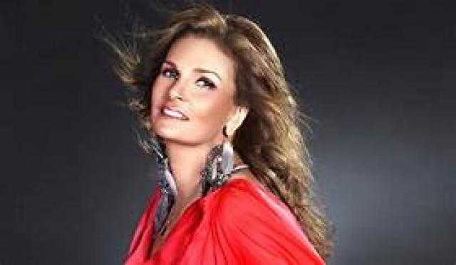 فيديو..يسرا تحكي عن مشوارها الفني ودخولها المجال بالصدفة