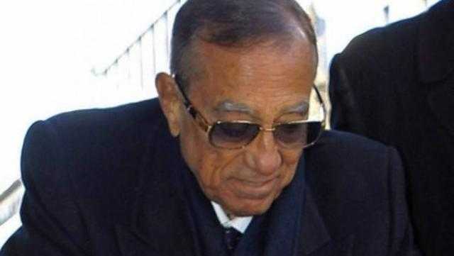 «خط أحمر» يكشف أخطر اعترافات حسين سالم عن «مليارات سوزان مبارك»