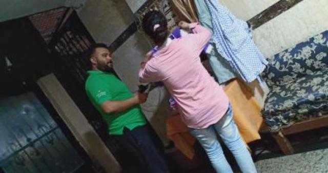 ”التضامن”: ”أطفال بلا مأوي” بالقاهرة أنقذ فتاة من التشرد