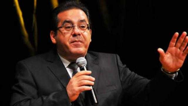 أيمن نور يتورط بعد ترويجه لشائعة وفاته عبر مواقع السوشيال ميديا