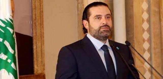 رئيس الحكومة اللبنانية يلتقي عددًا من مسئولي الحكومة الأمريكية