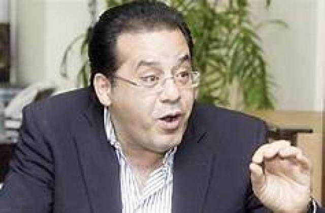أحمد موسى: «زوجة أيمن نور كذابة وفبركت فيديو قديم للحظات بكائي» (فيديو)