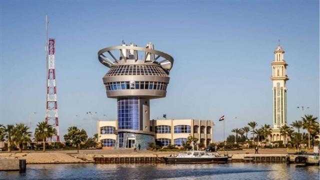 هيئة ميناء دمياط تستقبل 27 سفينة خلال 24 ساعة