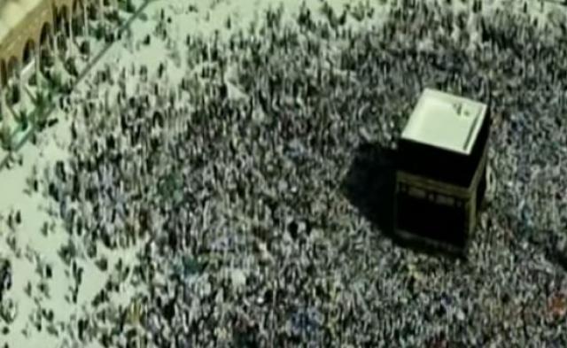 الحجاج