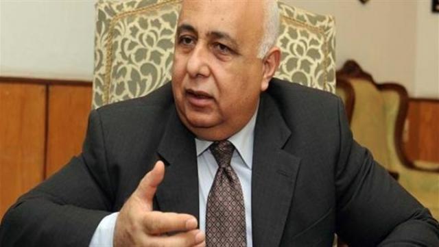 هشام الحلبى