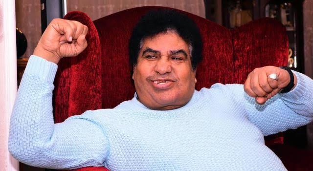 أحمد عدوية