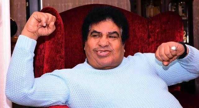 أحمد عدوية يكشف سر أغنية ”سلامتها أم حسن”