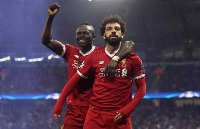 السوبر الأوروبي..ساديو ماني يسجل هدف ليفربول الأول في شباك تشيلسي