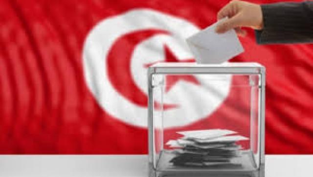 الانتخابات في تونس