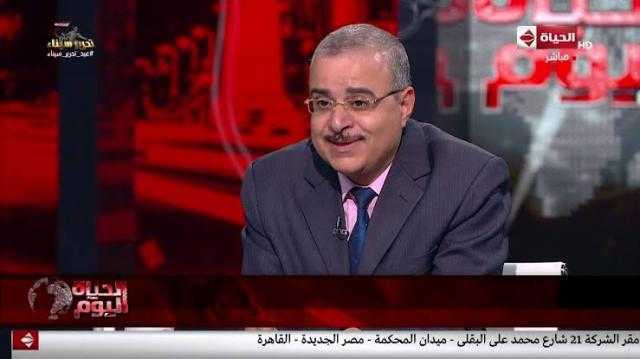 خبير دولي: بهذه الطريقة تتعامل الصين مع التظاهرات