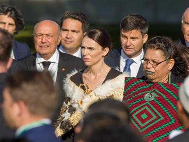 مفاجآت في قضية المتهم بمهاجمة مسجدي نيوزيلندا