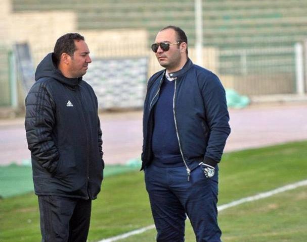 هيثم شعبان