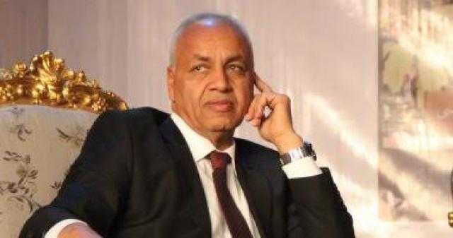 بكري: أهالي رابعة العدوية ذاقوا العذاب مع الجماعة الإرهابية