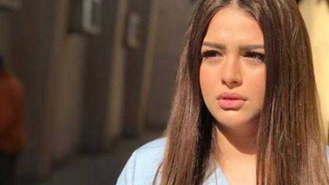 هنادي مهنا: حصلت على كوفية الرئيس الفلسطيني الراحل ياسر عرفات