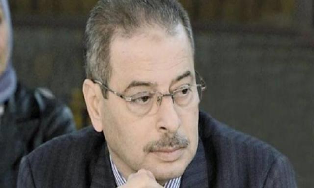 جابر الدسوقي