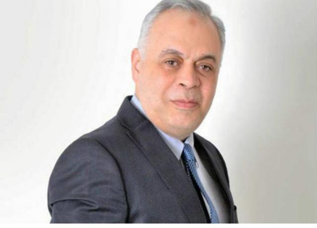 اشرف زكي