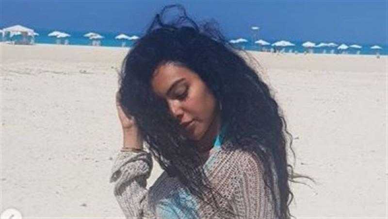 ميرهان حسين تثير إعجاب متابعيها في أحدث ظهور