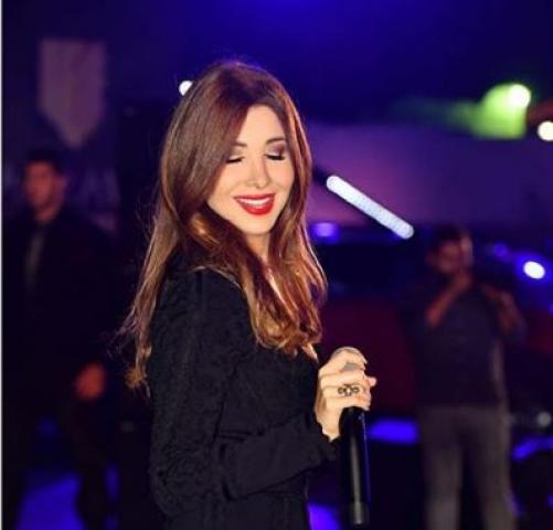 نانسي عجرم