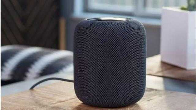 طرح أول مساعد صوتي «HomePod» في تايوان واليابان