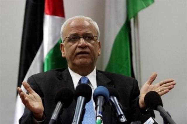 بالفيديو.. «التحرير الفلسطينية»: الانتهاكات التي تمارسها إسرائيل مدعومة من ترامب