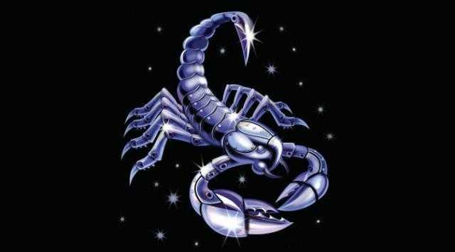 تعرف على التوقعات المحتملة لمواليد «برج العقرب»..غدًا