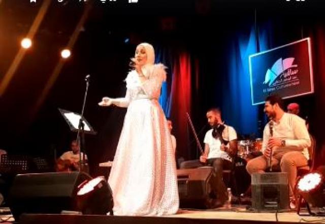 نداء شرارة