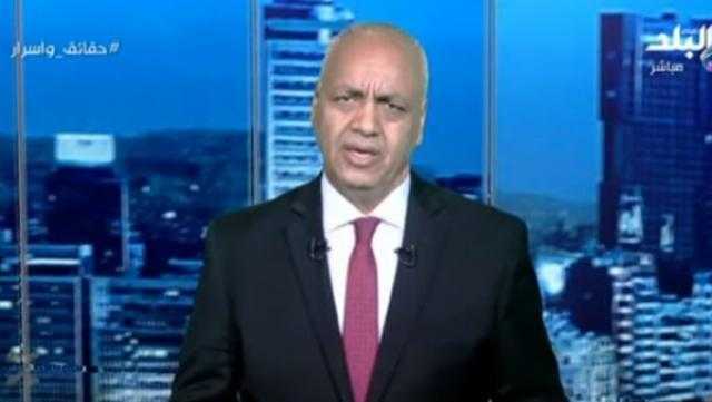 ”بكري” يكشف مستوى الخدمة المقدمة لبعثة الحج المصرية (فيديو)