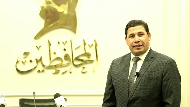 شعبان خليفة