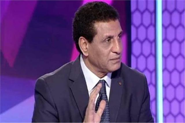 فاروق جعفر