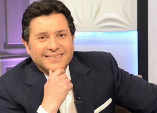 الفنان هاني شاكر